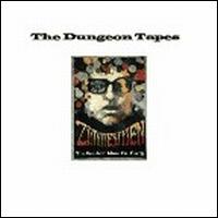 The Zimmermen - The Dungeon Tapes lyrics
