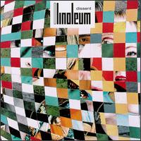 Linoleum - Dissent lyrics