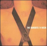 The Bardots - V-Neck lyrics