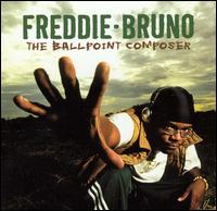 Freddie Bruno - The Ballpoint Composer lyrics