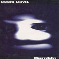 Boom Devil - Rumble lyrics