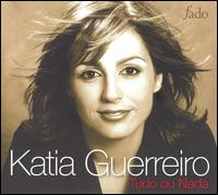 Katia Guerreiro - Todo ou Nada lyrics
