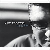 Kiko Freitas - My Guitar lyrics