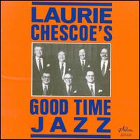 Laurie Chescoe - Laurie Chescoe's Good Time Jazz lyrics