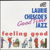 Laurie Chescoe - Feeling Good lyrics