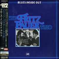 Fritz Pauer - Blues Inside Out lyrics