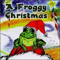 Froggus - A Froggy Christmas lyrics