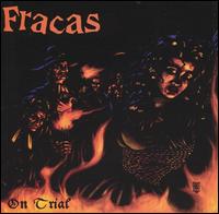 Fracas - On Trial lyrics