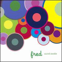 Fred - Sound Awake lyrics