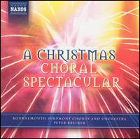 Peter Breiner - A Christmas Choral Spectacular lyrics