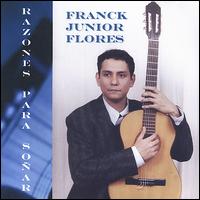 Franck Junior Flores - Razones Para Soar lyrics