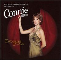 Connie Fisher - Favourite Things lyrics