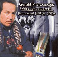 Gerald Primeaux - Voice of a Dakota: Harmonized Healing Songs lyrics