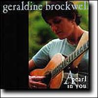 Geraldine Brockwell - A Pearl in You lyrics