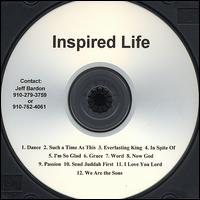 Inspired Life - Now God lyrics