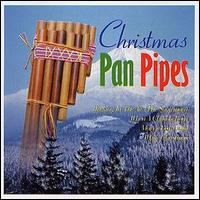 Inspirations - Christmas Pan Pipes lyrics