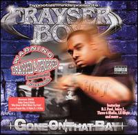 Frayser Boy - Gone on That Bay: Surped Up and Screwed lyrics