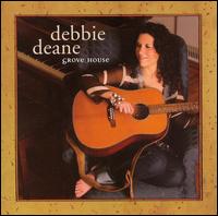 Debbie Deane - Grove House lyrics