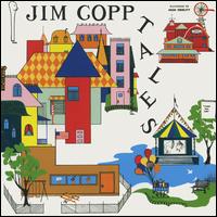 Jim Copp - Jim Copp Tales lyrics