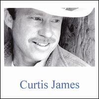 Curtis James - Curtis James lyrics