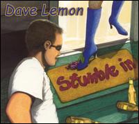Dave Lemon - Stumble In lyrics