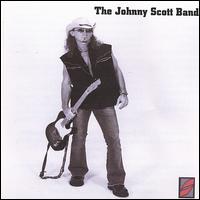 Johnny Scott - The JSB lyrics