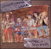 Junkyard Jane - Ductape and Sagebrush lyrics