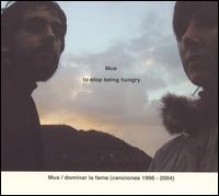 Mus - Dominar la Fame: Canciones 1996-2004 lyrics