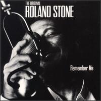 Roland Stone - Remember Me lyrics