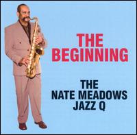 Nate Meadows - Beginning lyrics