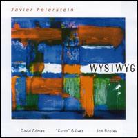 Javier Feierstein - Wysiwyg lyrics