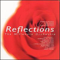 Millenia Orchestra - Reflections lyrics