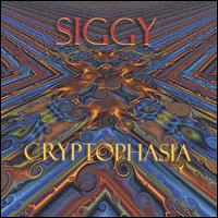 Siggy - Cryptophasia lyrics