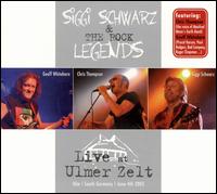 Siggi Schwarz - Live at Ulmer Zelt lyrics