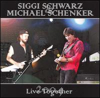 Siggi Schwarz - Live Together 2004 lyrics