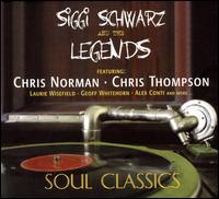 Siggi Schwarz - Soul Classics lyrics