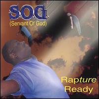 S.O.G. - Rapture Ready lyrics