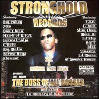 Sic [Rap] - The Boss of All Bosses lyrics