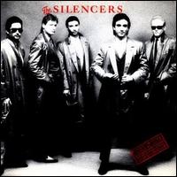 The Silencers [US #1] - Rock 'N' Roll Enforcers lyrics