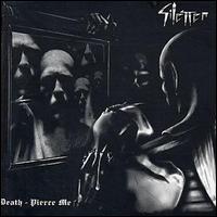 Silencer - Death - Pierce Me lyrics