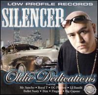 Silencer - Oldie Dedications lyrics