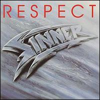 Sinner - Respect lyrics