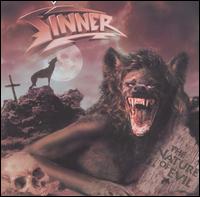 Sinner - Nature of Evil lyrics