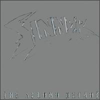Sinner - Second Decade lyrics
