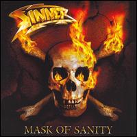 Sinner - Mask of Sanity lyrics