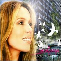 Sara Jorge - Beautiful World [CD #1] lyrics