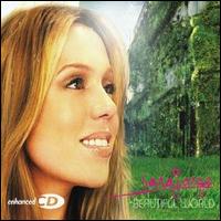 Sara Jorge - Beautiful World [CD #2] lyrics