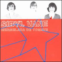 Sybil Vane - Mermelada de Tomate lyrics