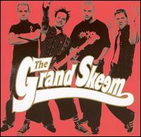 The Grand Skeem - The Grand Skeem lyrics