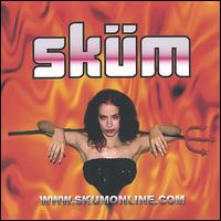 Skum [Group] - Skum lyrics